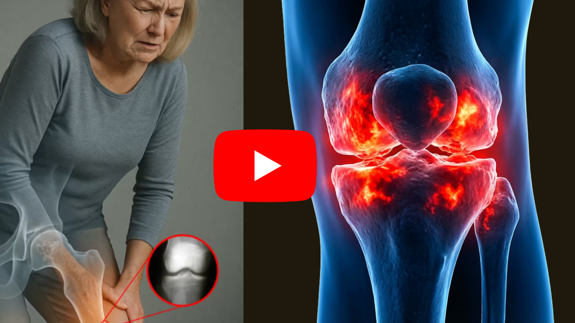 knee pain treatment